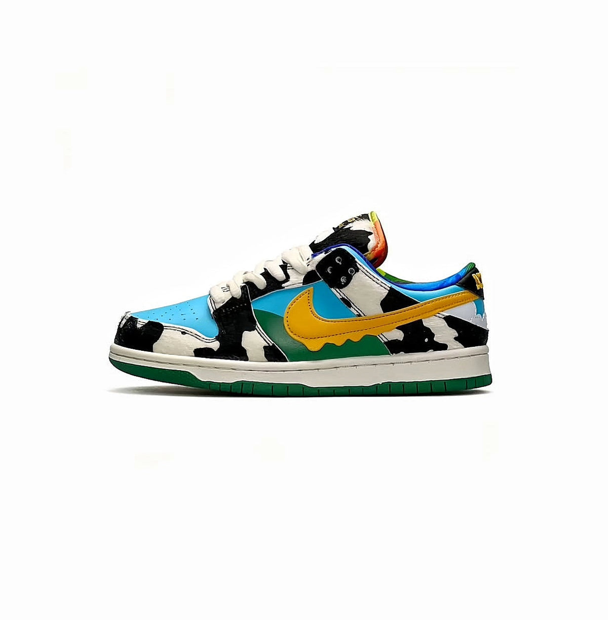 NIKE SB DUNK CHUNKY DUNKY