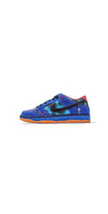 NIKE SB DUNK SPIDER LOW