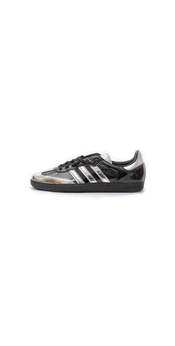 ADIDAS SAMBA ATMOS TUXEDO