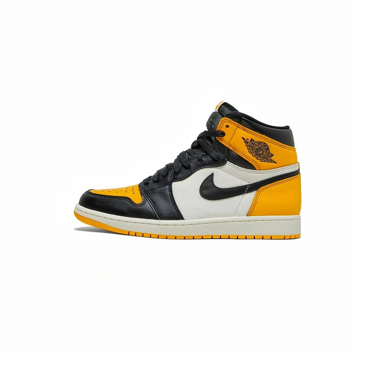 AIR JORDAN RETRO 1 HIGH TAXI U.A