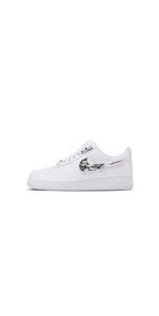 NIKE AIRFORCE 1 MOLTEN METAL