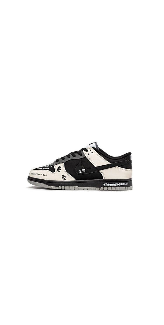 NIKE SB DUNK 2023 CHROME HEARTS