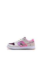 NIKE SB DUNK SPIDERMAN LOW
