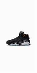 AIR JORDAN  JUMPMAN MVP PARIS