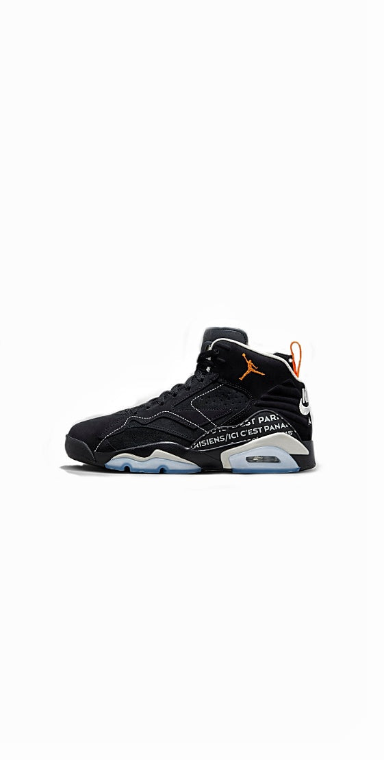 AIR JORDAN  JUMPMAN MVP PARIS