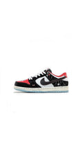 NIKE DUNK  LOW SPIDERMAN EDITION