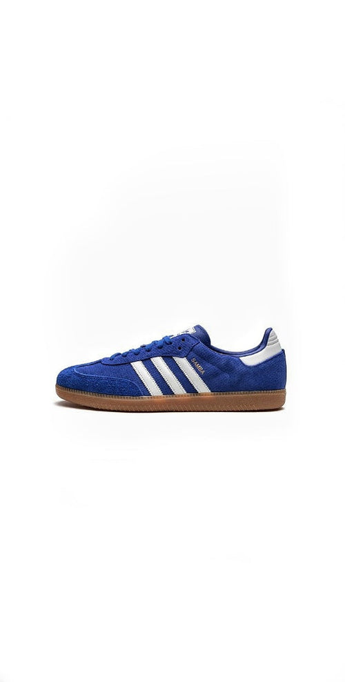 ADIDAS SAMBA ROYAL BLUE