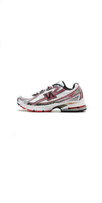 NEW BALANCE 740 SILVER RED