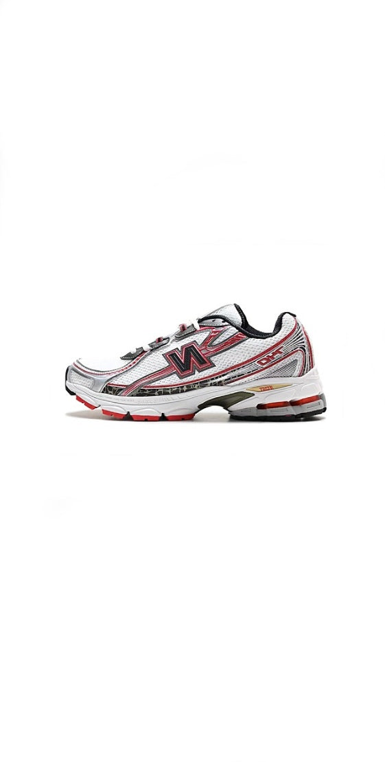 NEW BALANCE 740 SILVER RED