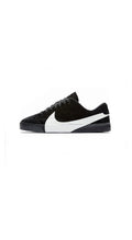 NIKE BLAZER CITY LOW BLACK WHITE