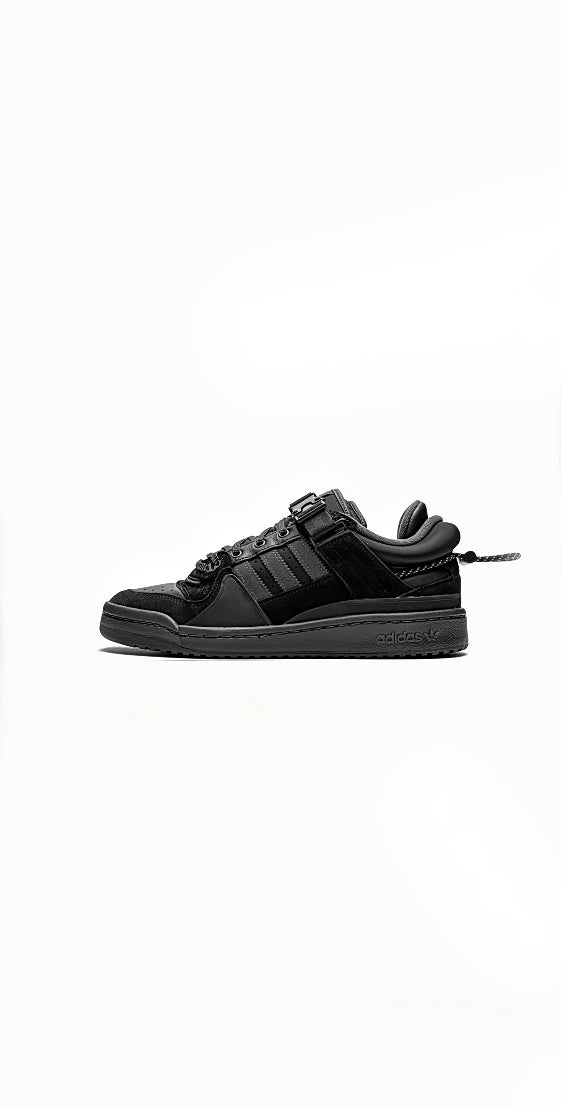 ADIDAS  FORUM BAD BUNNY BLACK