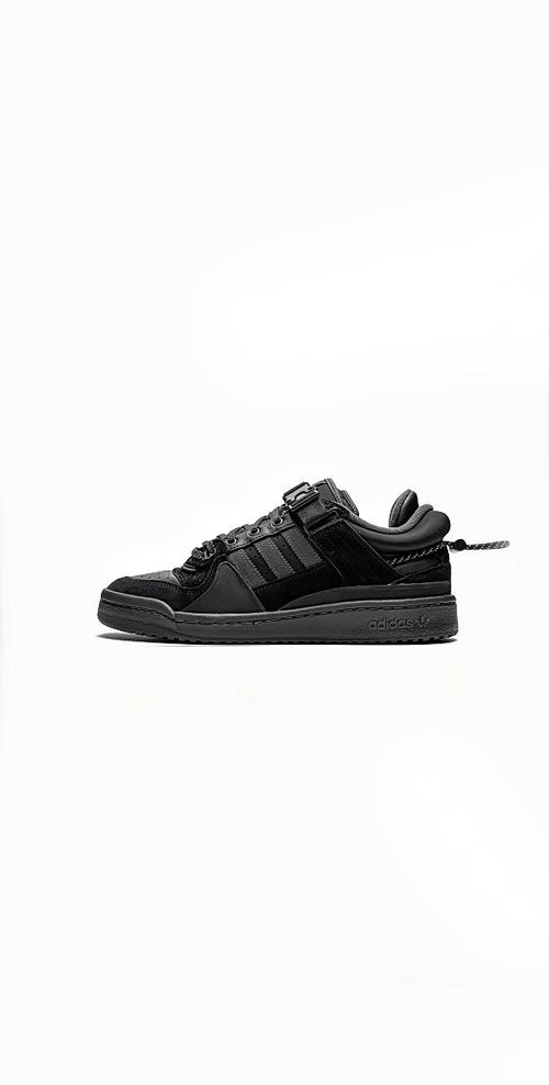 ADIDAS  FORUM BAD BUNNY BLACK