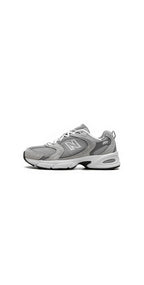 NEW BALANCE 530 RAIN CLOUD GREY