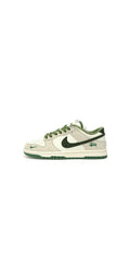 NIKE SB DUNK STUSSY LOW