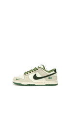 NIKE SB DUNK STUSSY LOW