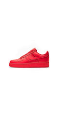 NIKE AIRFORCE 1 FULL RED