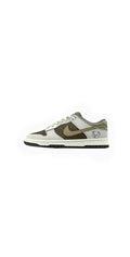 NIKE SB DUNK LOW OTOMO X KATSUHIRO DARK BROWN U.A