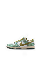 NIKE SB DUNK LOW ALEXIS SABLONE CHAMELEON