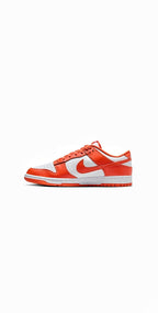 NIKE SB DUNK LOW SYRACUSE ORANGE