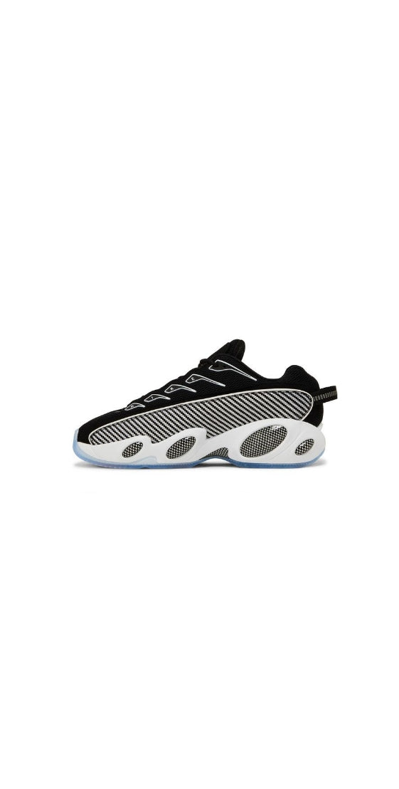 NIKE NOCTA GUIDE BLACK AND WHITE