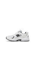 NEW BALANCE 530 BLACK AND WHITE