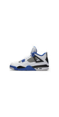 AIR JORDAN 4 MOTORSPORTS BLUE U.A