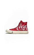 CONVERSE CHUCK TAYLOR 70 KITH X  COCO COLA
