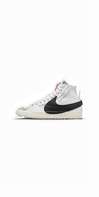 NIKE BLAZER MID 77 JUMBO