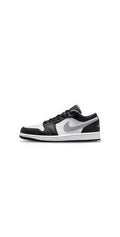 AIR JORDAN 1 LOW PARTICLE GREY