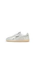 PUMA PALERMO x HAJIME SORAYAMA  SILVER COOL LIGHT GRAY