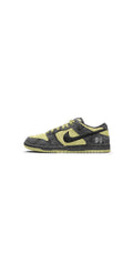 NIKE SB DUNK LOW SUPREME  94 CAMPER GREEN