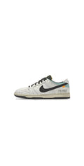 NIKE SB DUNK CUSTOM 2025 WOLF