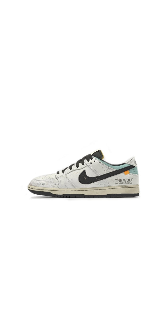 NIKE SB DUNK CUSTOM 2025 WOLF