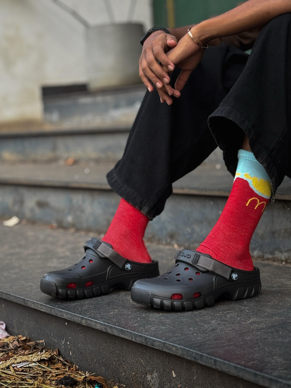 CROCS