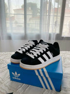 ADIDAS CAMPUS 00S BLACK