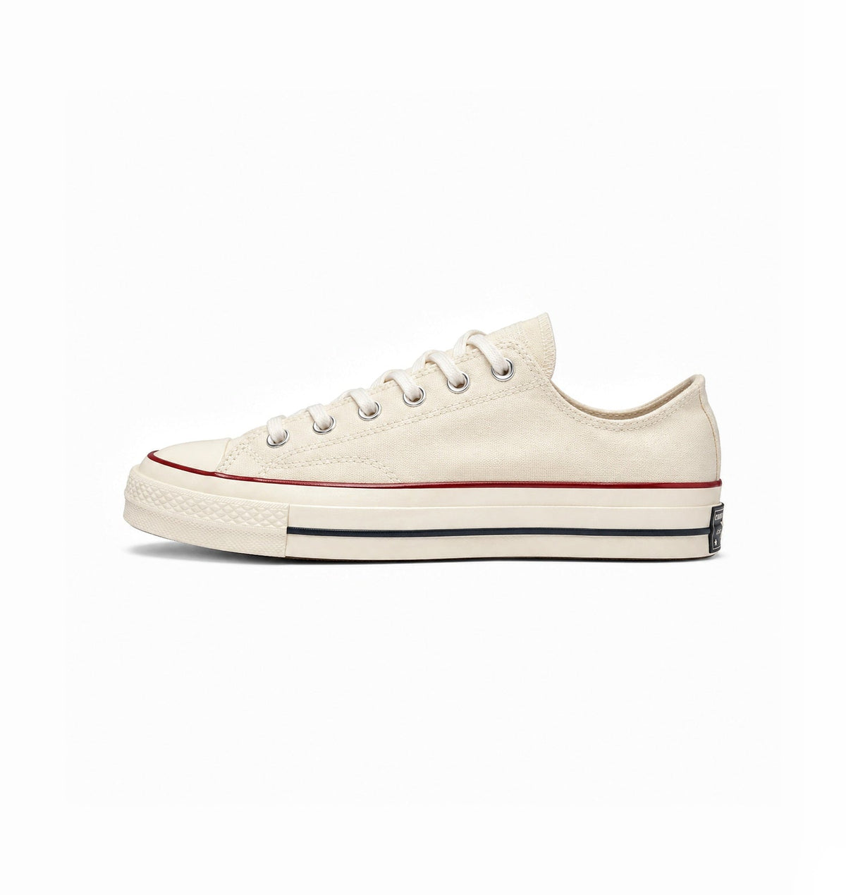 CONVERSE CHUCK TAYLOR 70 LOW BEIGE