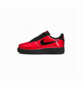 NIKE AIRFORCE FOAMPOSITE PRO RED