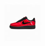 NIKE AIRFORCE FOAMPOSITE PRO RED
