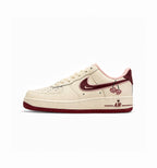 NIKE AIRFORCE 1 VALENTINES