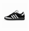 ADIDAS ORIGINALS SAMBA ATMOS BLACK SILVER