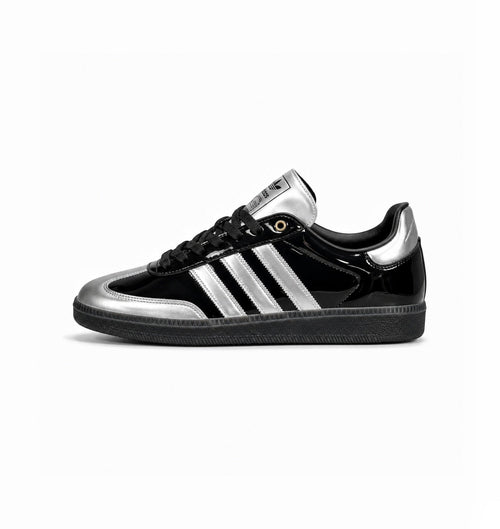 ADIDAS ORIGINALS SAMBA ATMOS BLACK SILVER