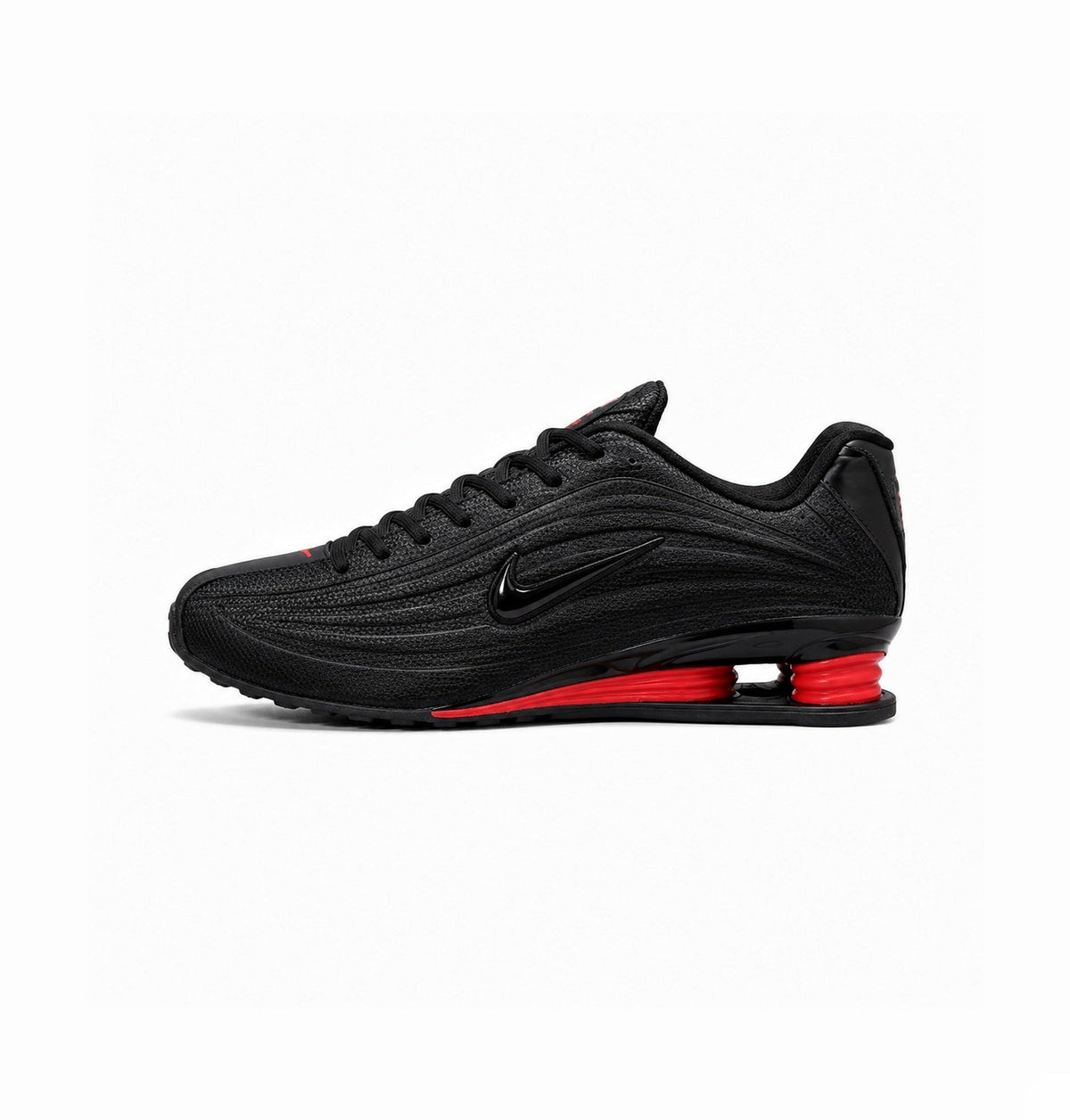 NIKE SHOX Z REIMAGINES 2026