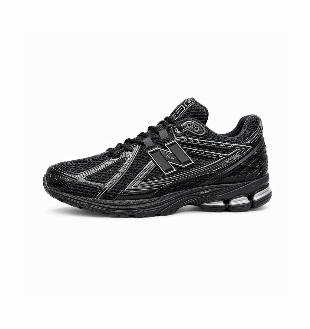 NEW BALANCE 1906 BLACK