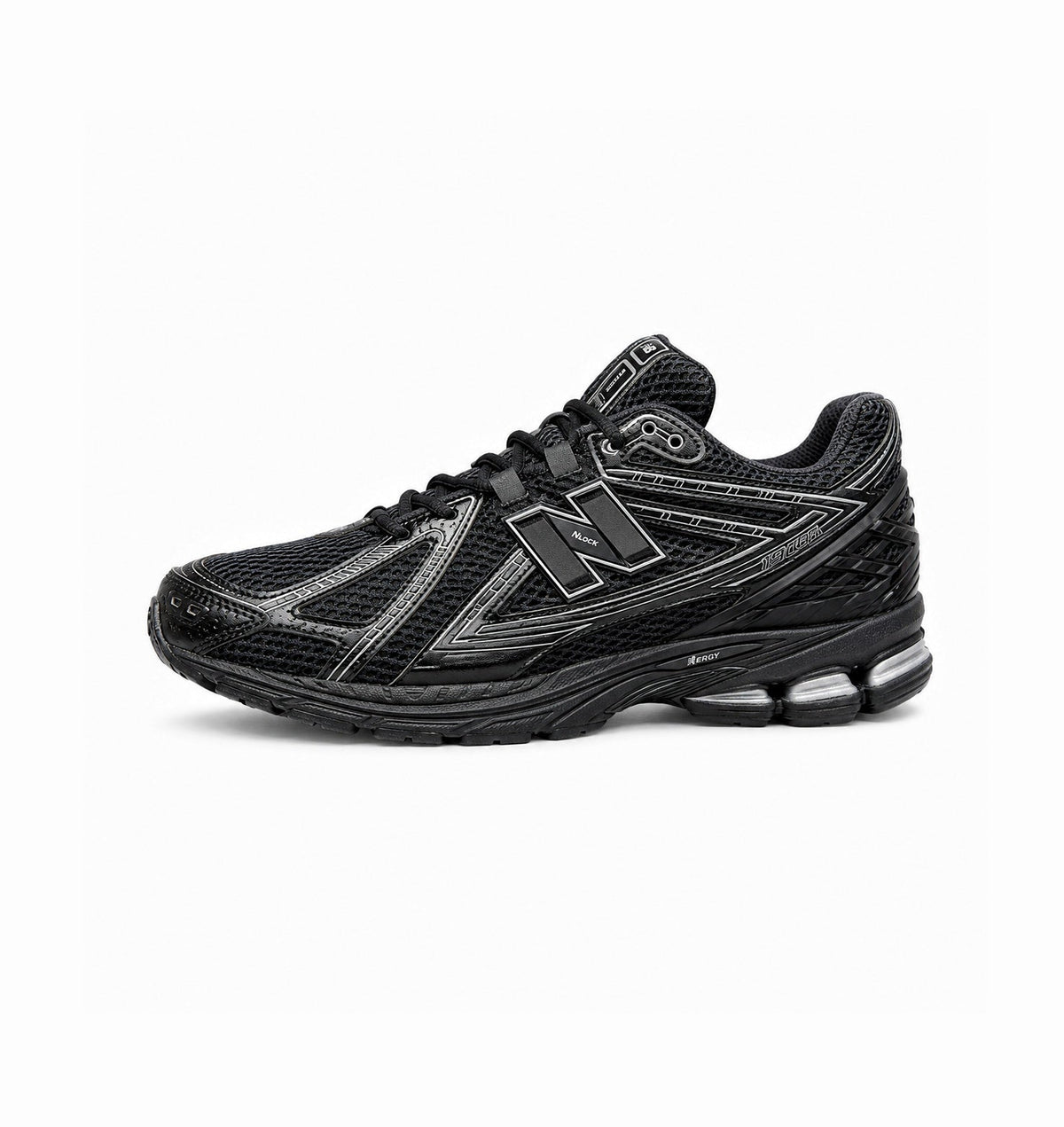 NEW BALANCE 1906 BLACK