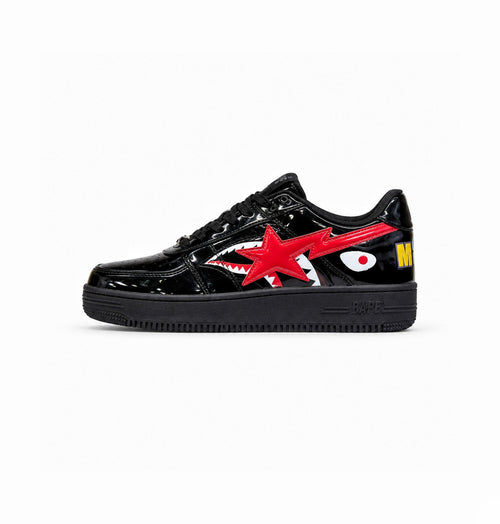 A BATHING APE BAPE STA OS