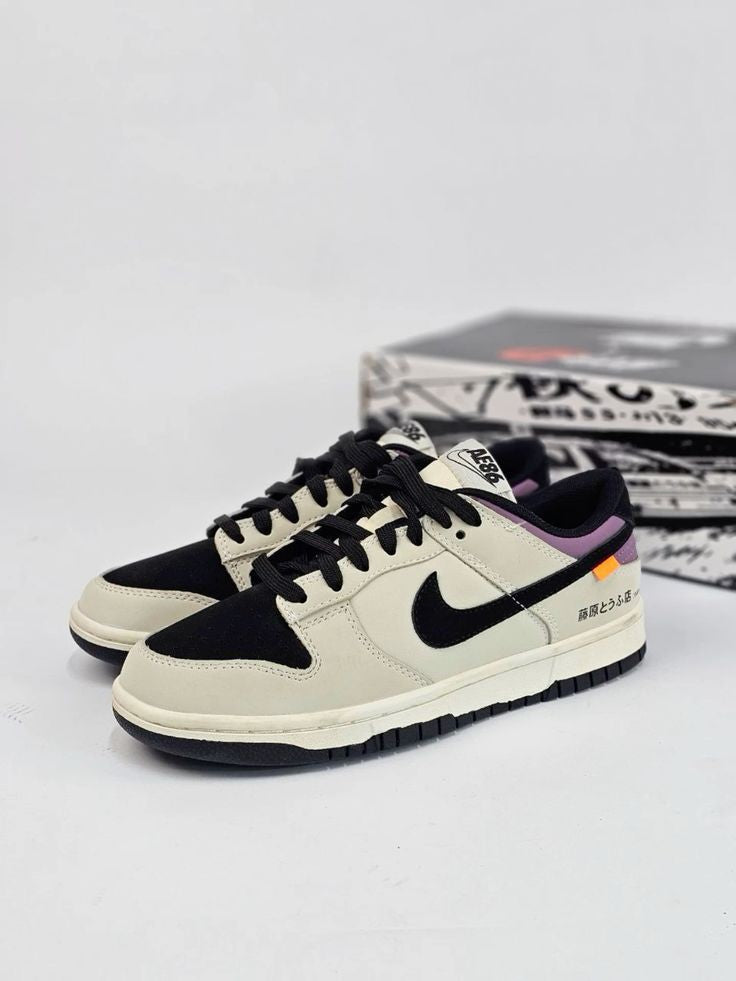 NIKE SB DUNK LOW PRO AE86 U.A