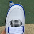 AIR JORDAN 4 MOTORSPORTS BLUE U.A