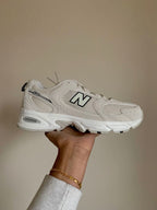 NEW BALANCE 530 IVORY CREAM