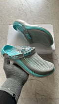 CROCS LITERIDE 360 GREY BLUE