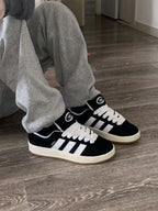 ADIDAS CAMPUS 00S BLACK